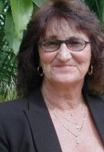 Gayle Jones